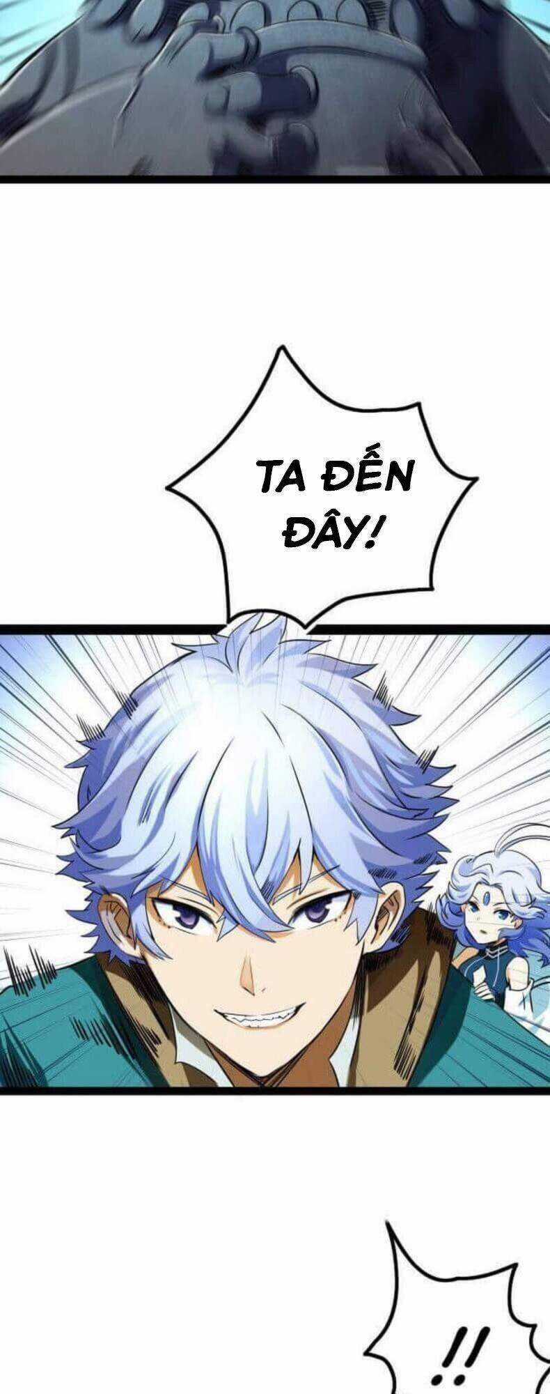 Không Thể Trở Thành Main Chương 11 trang 12