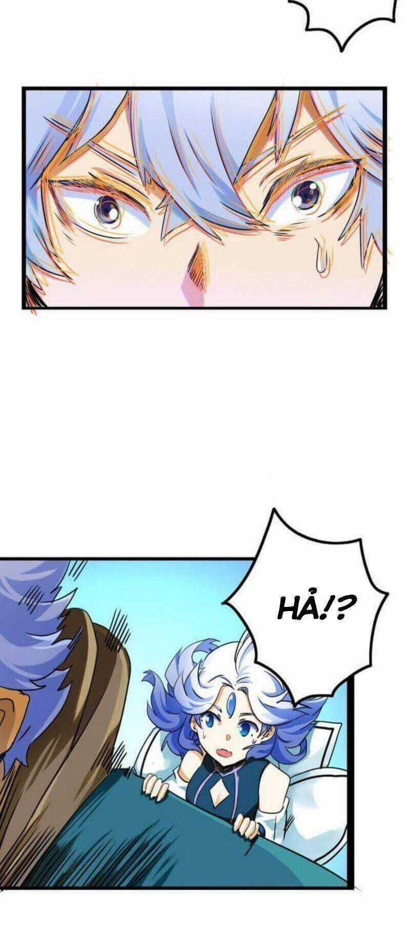 Không Thể Trở Thành Main Chương 11 trang 13