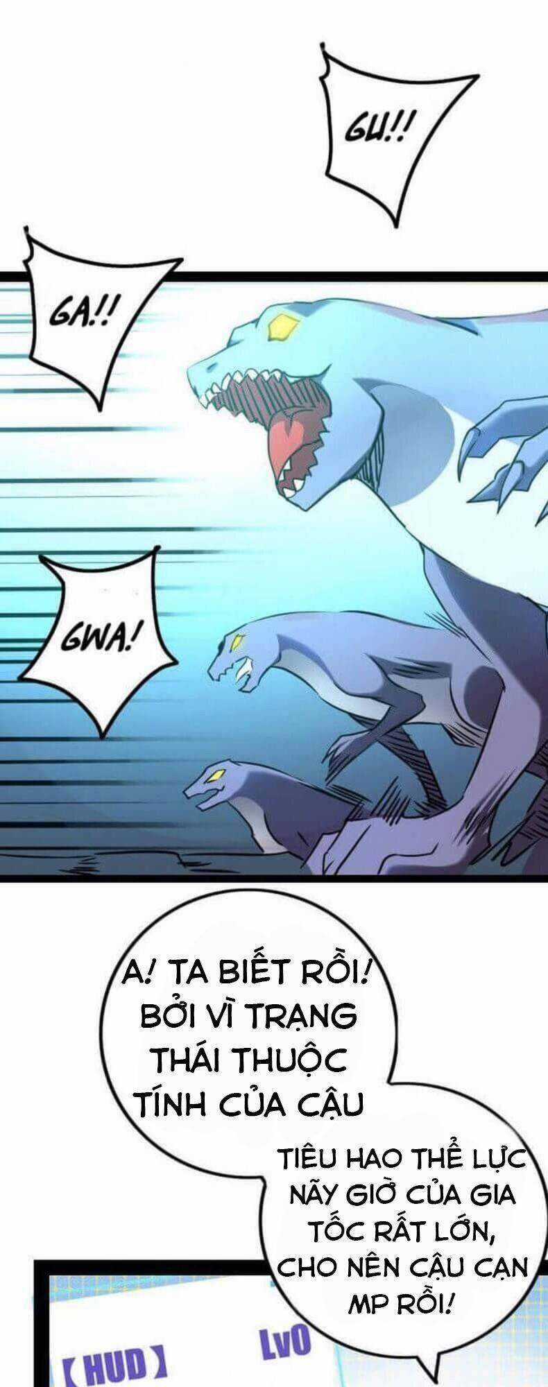 Không Thể Trở Thành Main Chương 11 trang 14