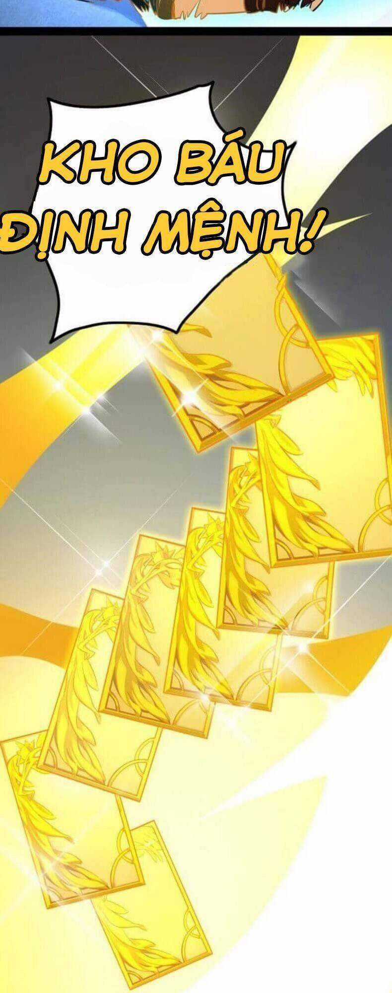 Không Thể Trở Thành Main Chương 11 trang 16