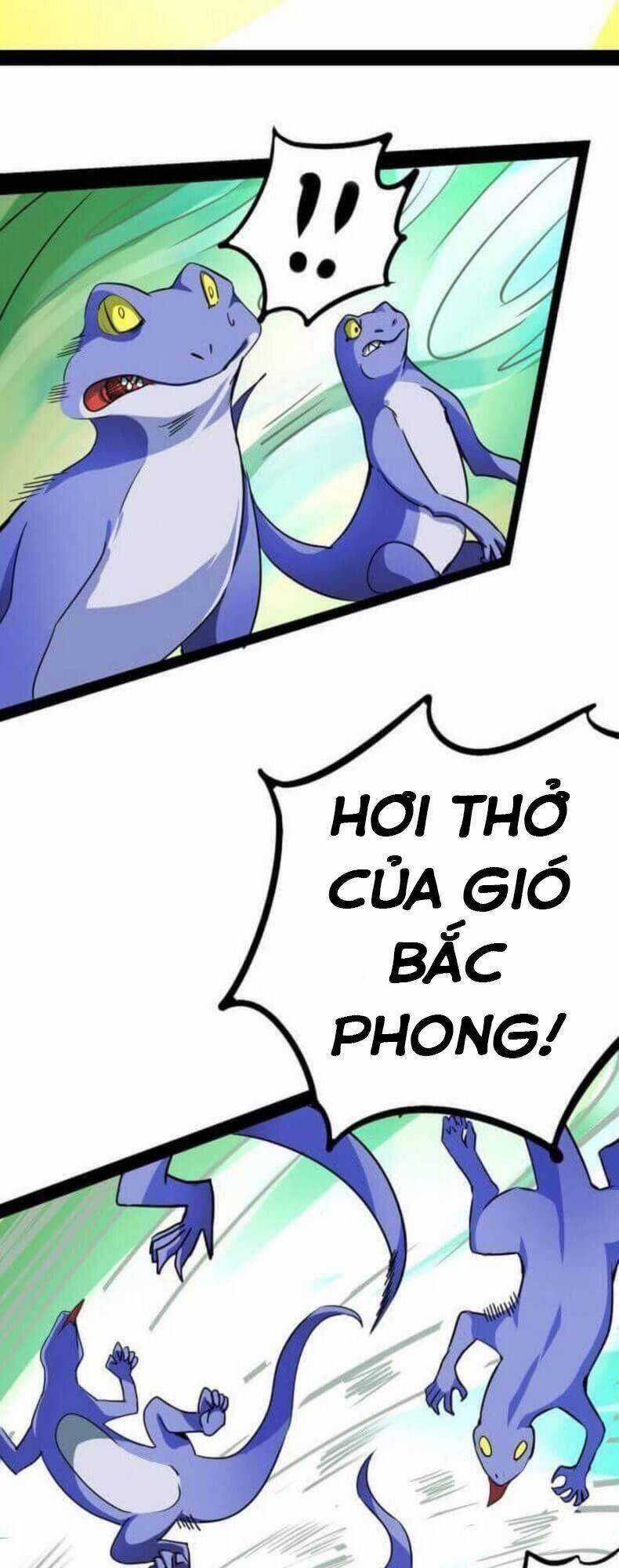 Không Thể Trở Thành Main Chương 11 trang 17