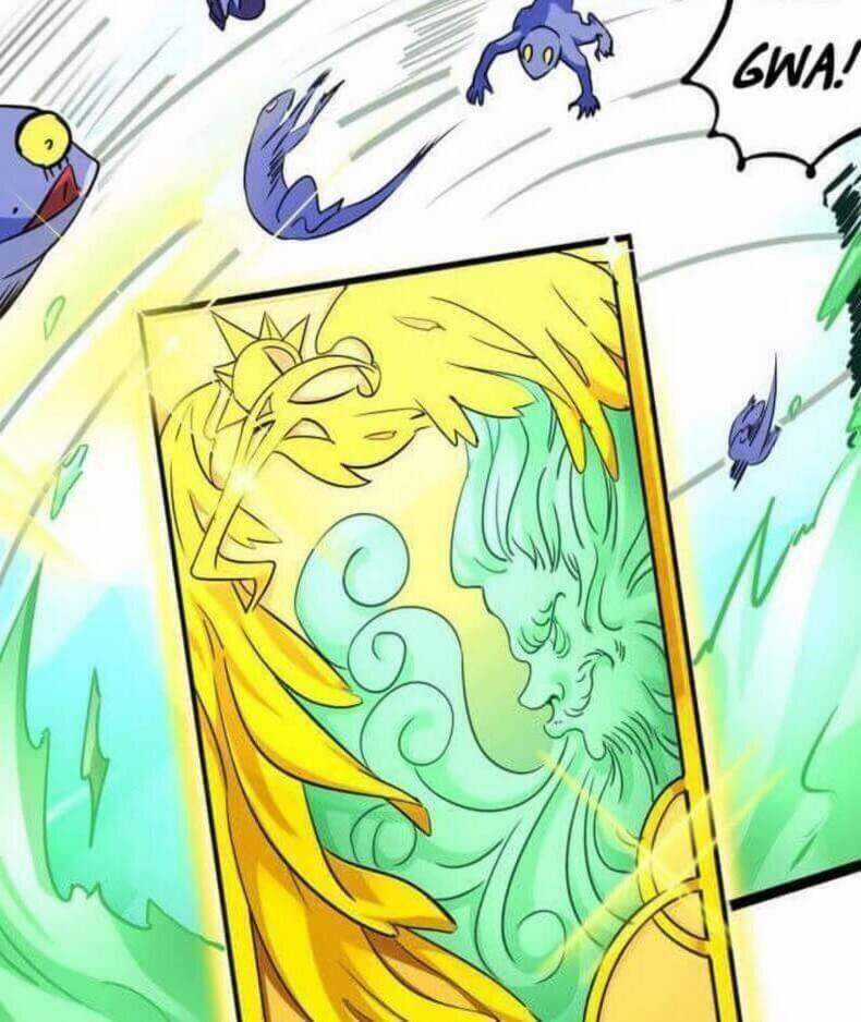 Không Thể Trở Thành Main Chương 11 trang 18