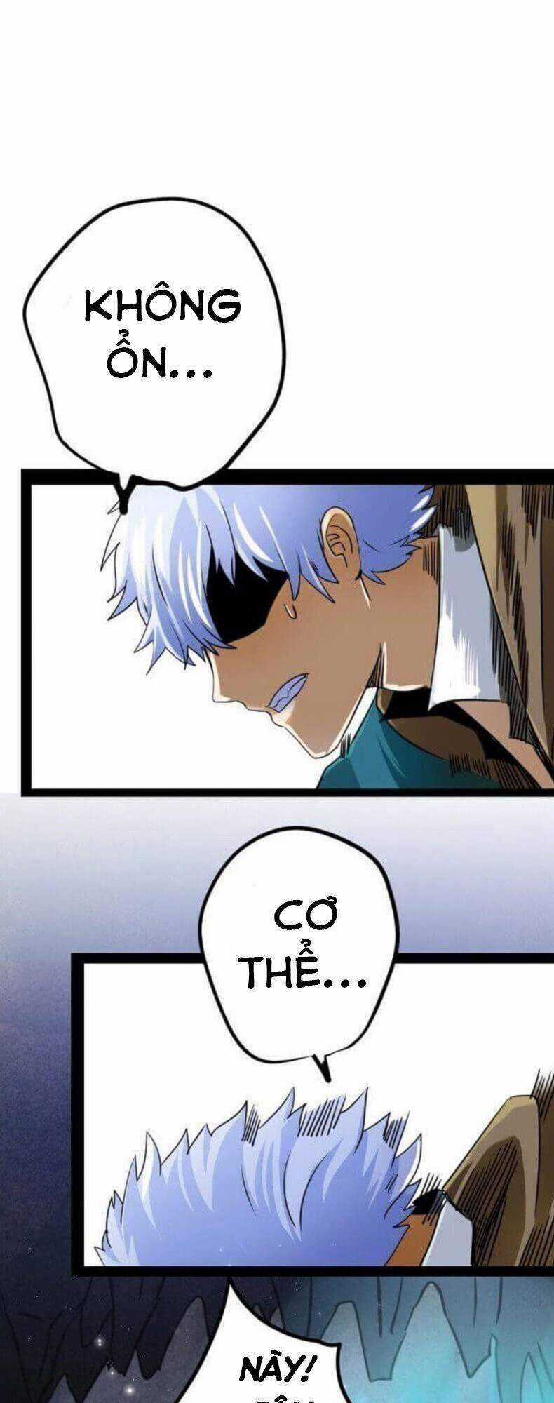 Không Thể Trở Thành Main Chương 11 trang 19