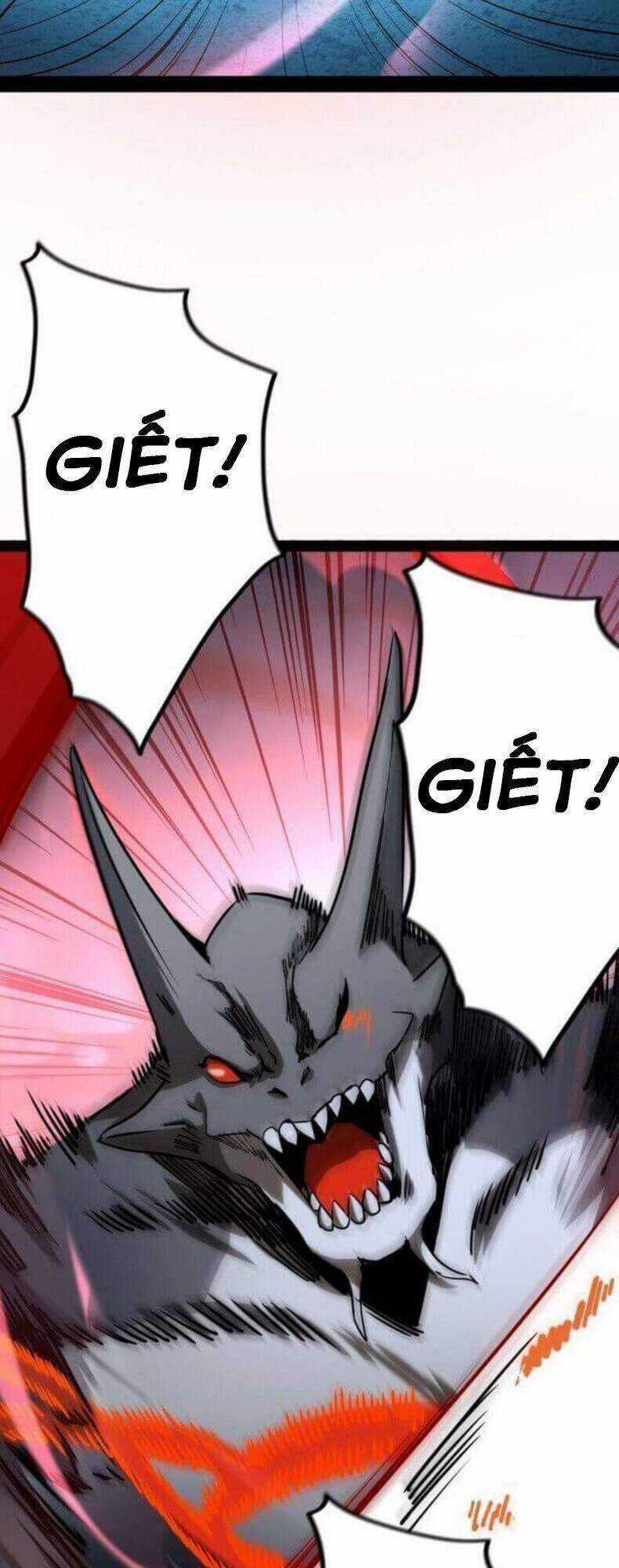 Không Thể Trở Thành Main Chương 11 trang 2