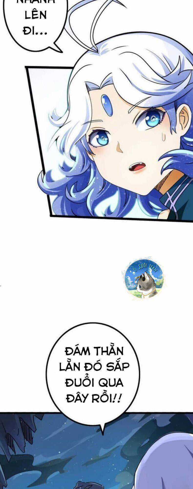 Không Thể Trở Thành Main Chương 11 trang 22