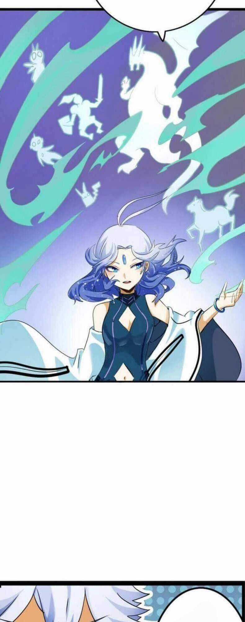 Không Thể Trở Thành Main Chương 11 trang 26