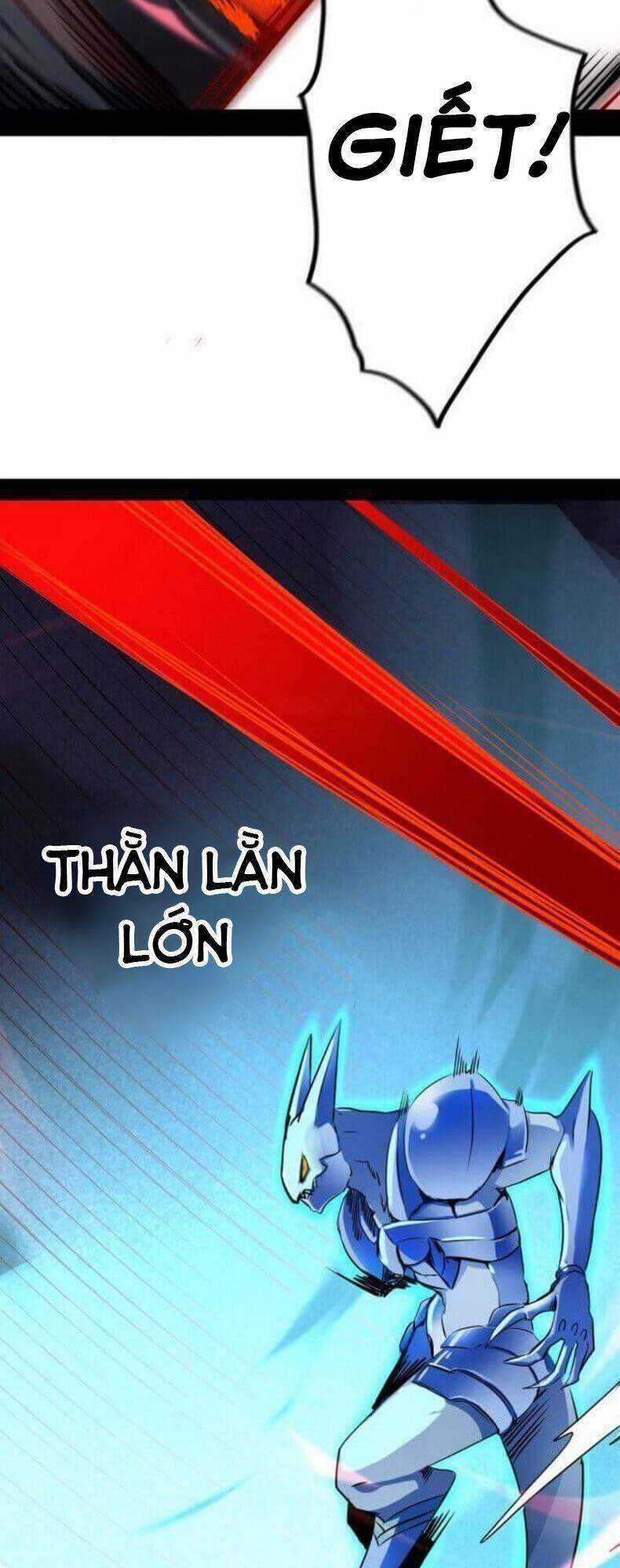 Không Thể Trở Thành Main Chương 11 trang 3