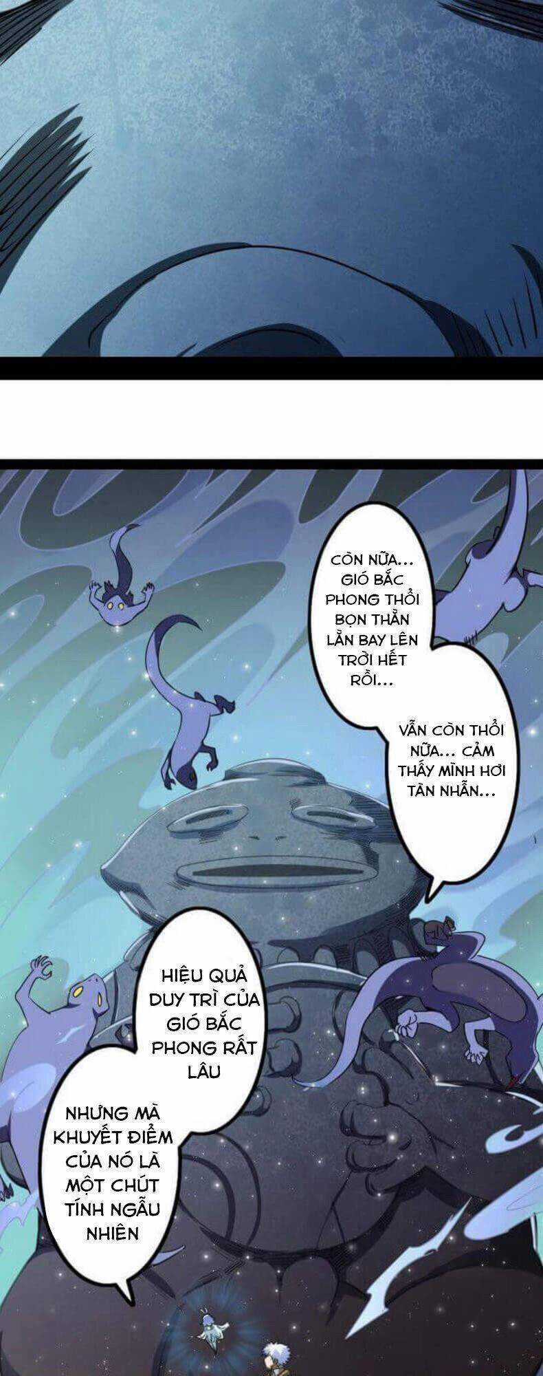 Không Thể Trở Thành Main Chương 11 trang 34