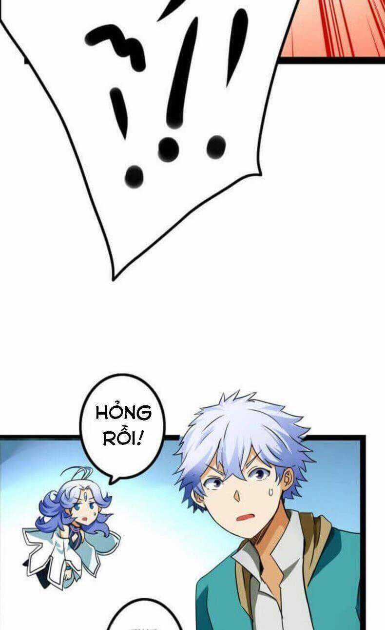 Không Thể Trở Thành Main Chương 11 trang 36