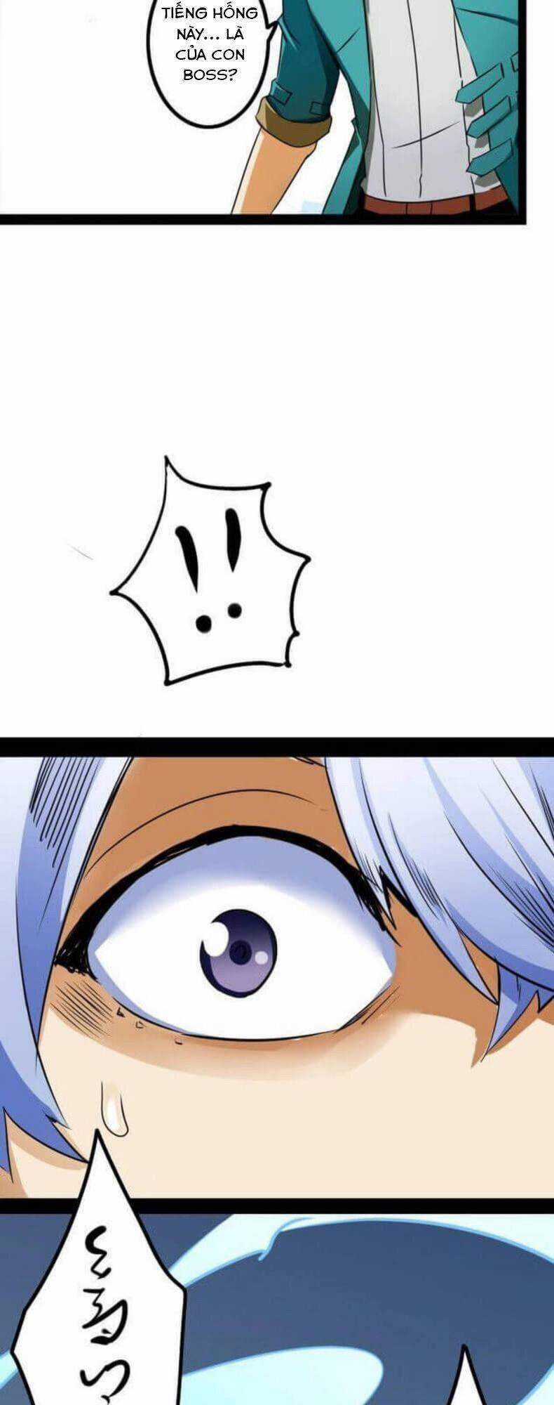 Không Thể Trở Thành Main Chương 11 trang 37