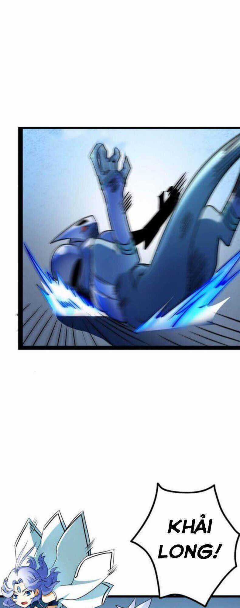 Không Thể Trở Thành Main Chương 11 trang 41