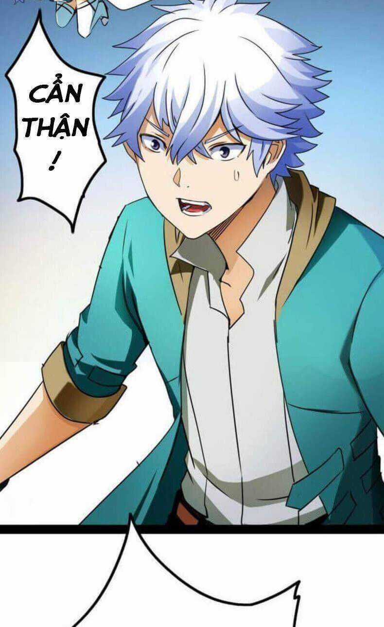 Không Thể Trở Thành Main Chương 11 trang 42