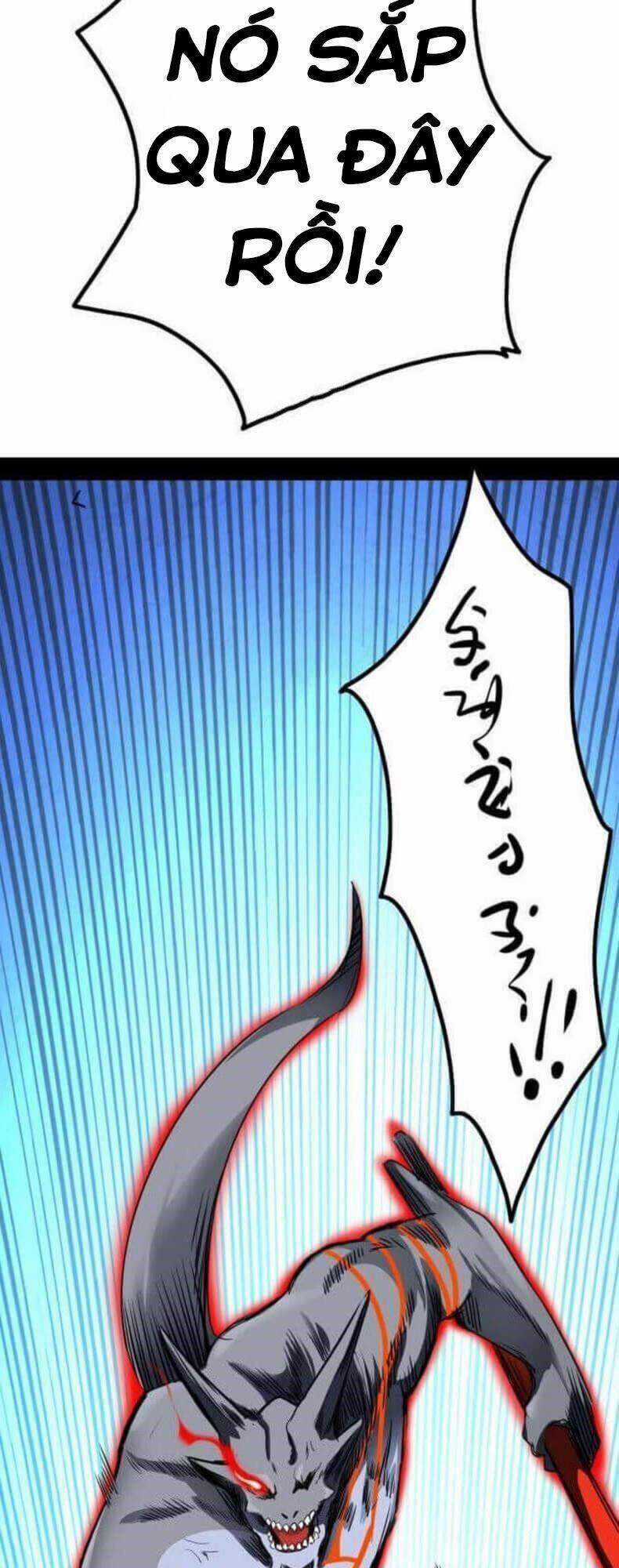 Không Thể Trở Thành Main Chương 11 trang 43