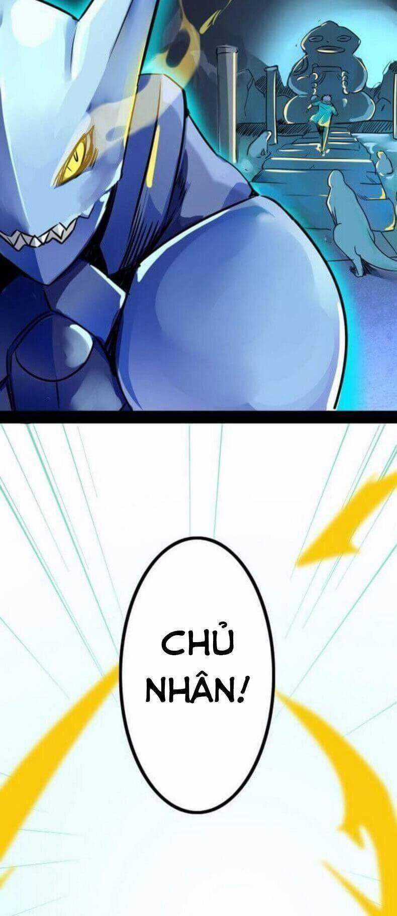 Không Thể Trở Thành Main Chương 11 trang 5