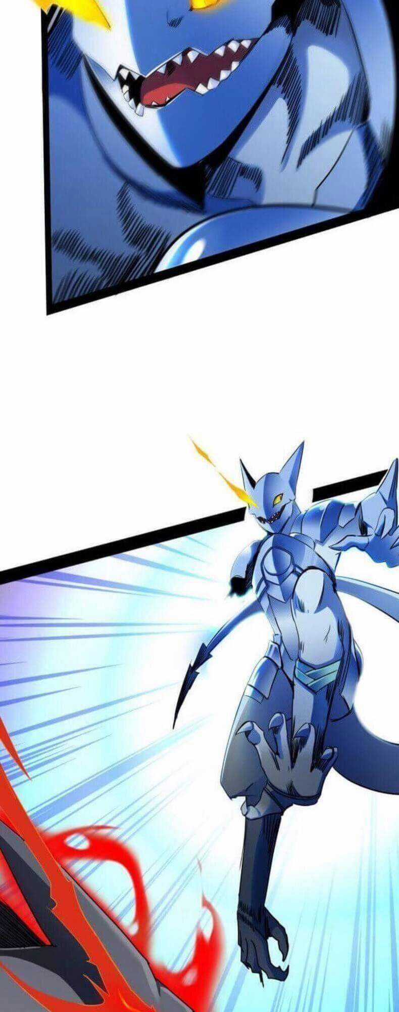 Không Thể Trở Thành Main Chương 11 trang 6