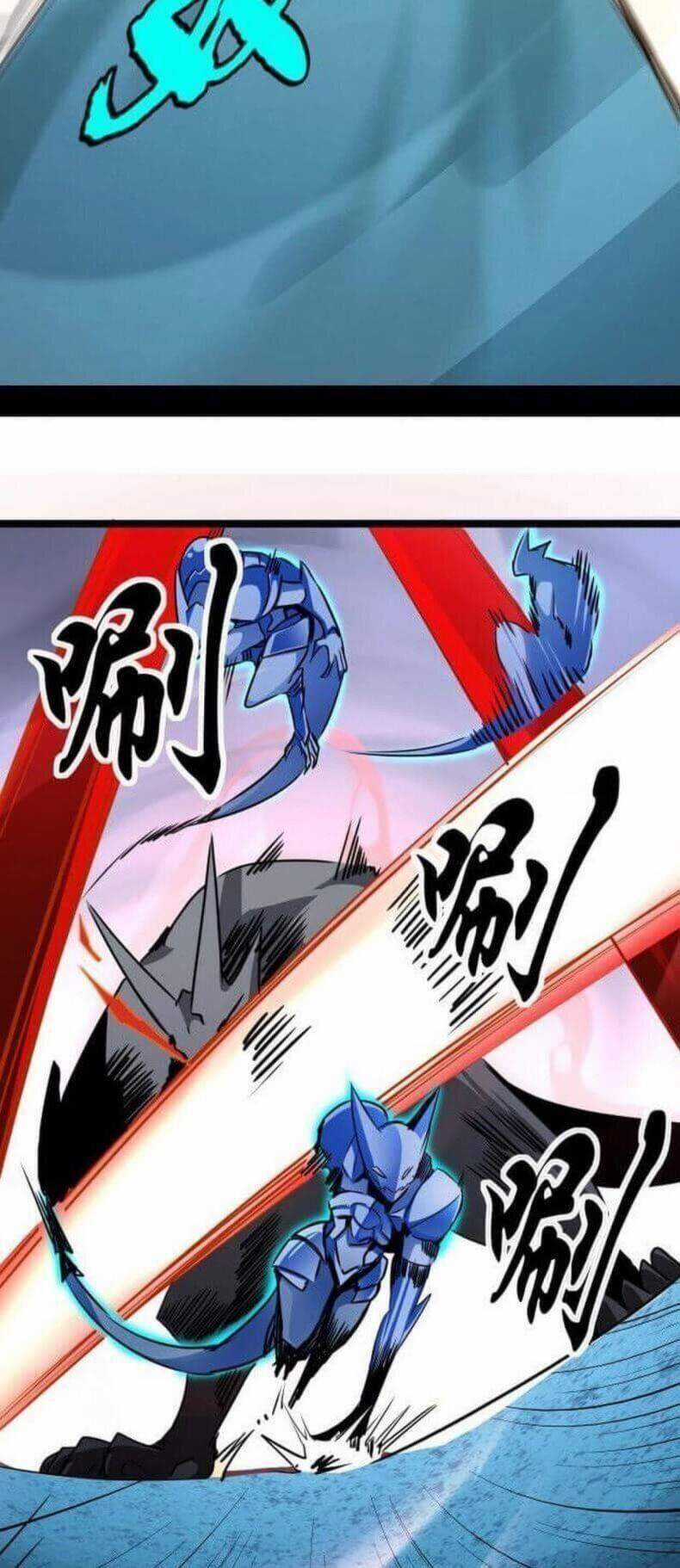 Không Thể Trở Thành Main Chương 11 trang 9