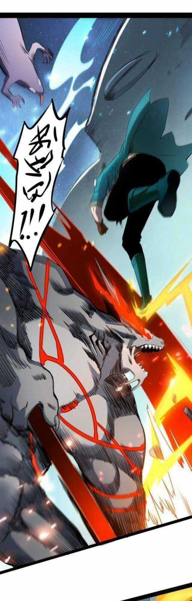 Không Thể Trở Thành Main Chương 12 trang 11