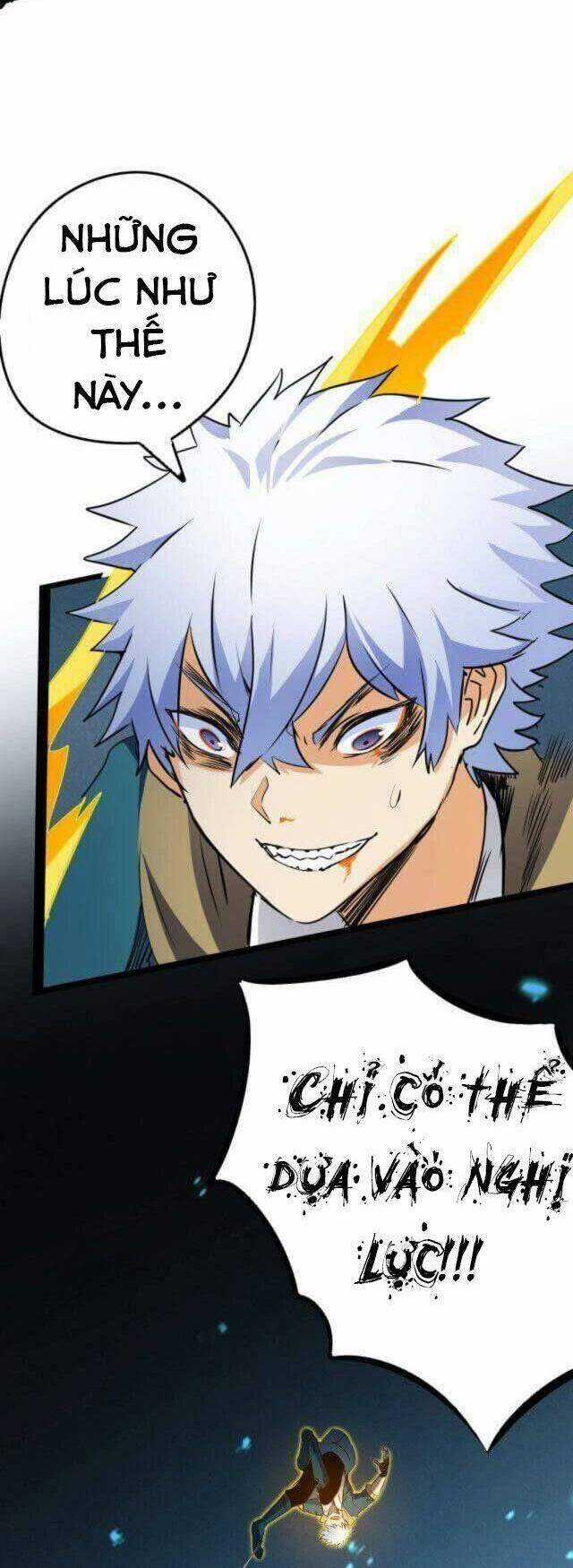 Không Thể Trở Thành Main Chương 12 trang 13