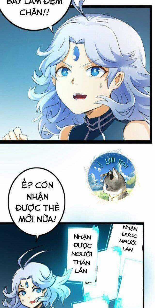 Không Thể Trở Thành Main Chương 12 trang 16