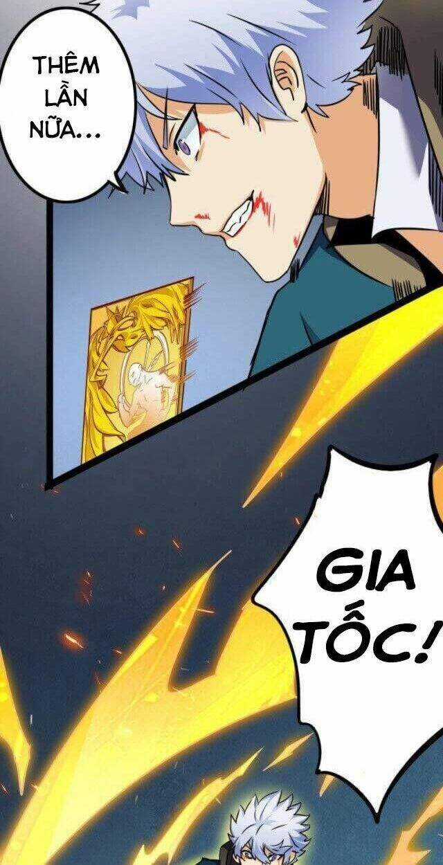 Không Thể Trở Thành Main Chương 12 trang 19