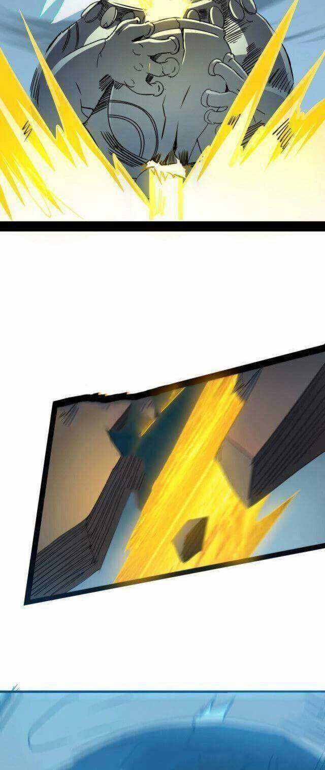 Không Thể Trở Thành Main Chương 12 trang 21