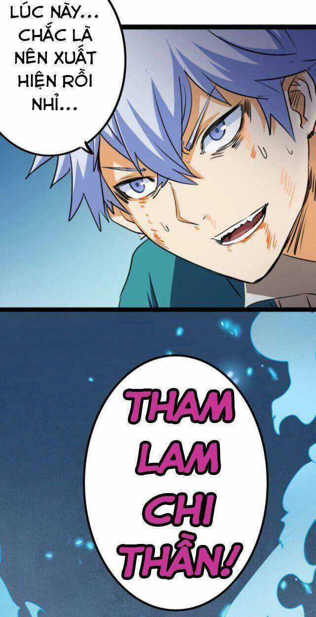 Không Thể Trở Thành Main Chương 12 trang 24