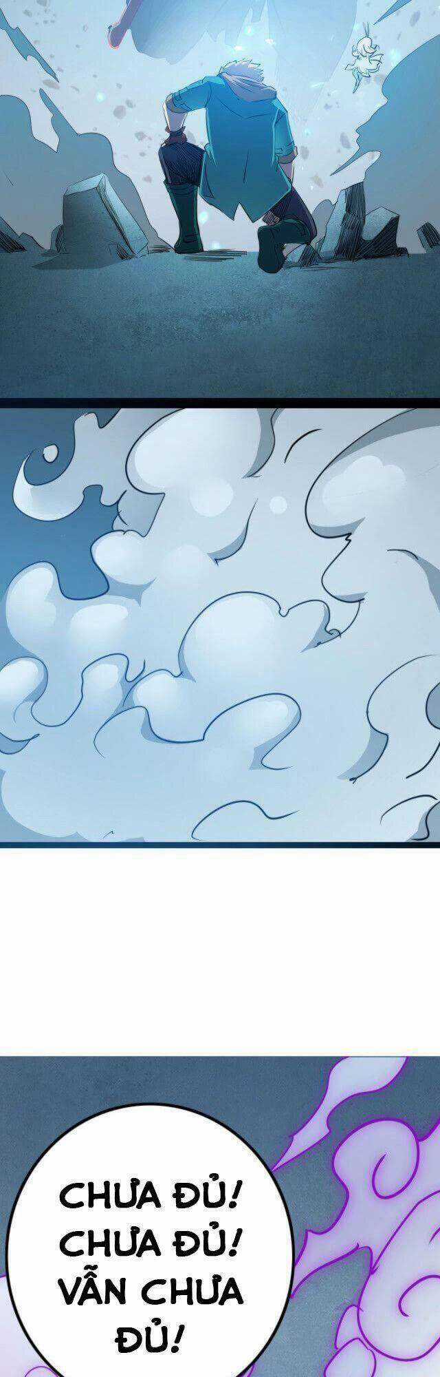 Không Thể Trở Thành Main Chương 12 trang 26