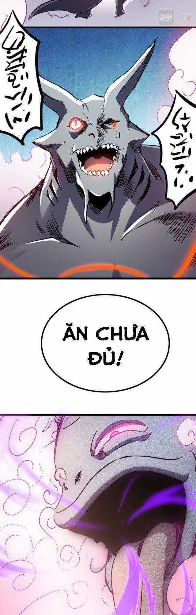 Không Thể Trở Thành Main Chương 12 trang 29