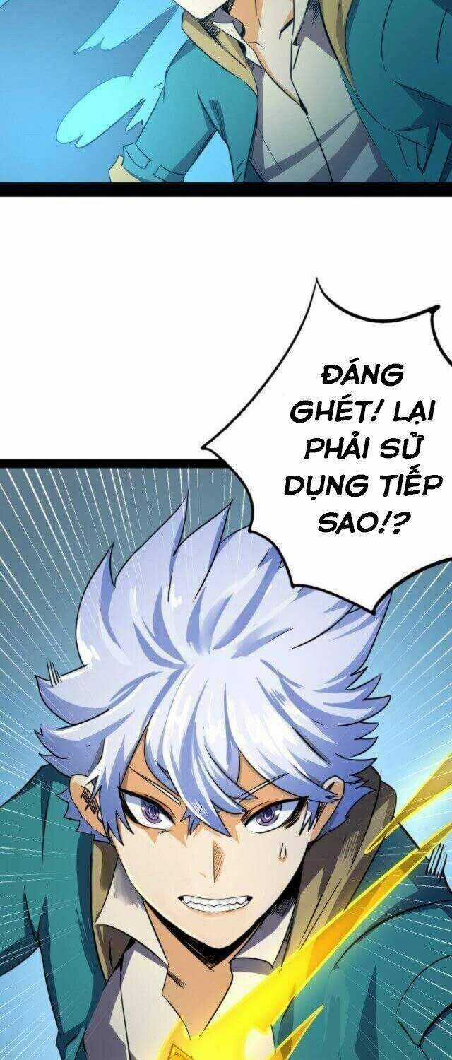 Không Thể Trở Thành Main Chương 12 trang 3