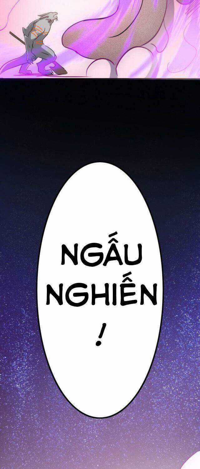 Không Thể Trở Thành Main Chương 12 trang 30