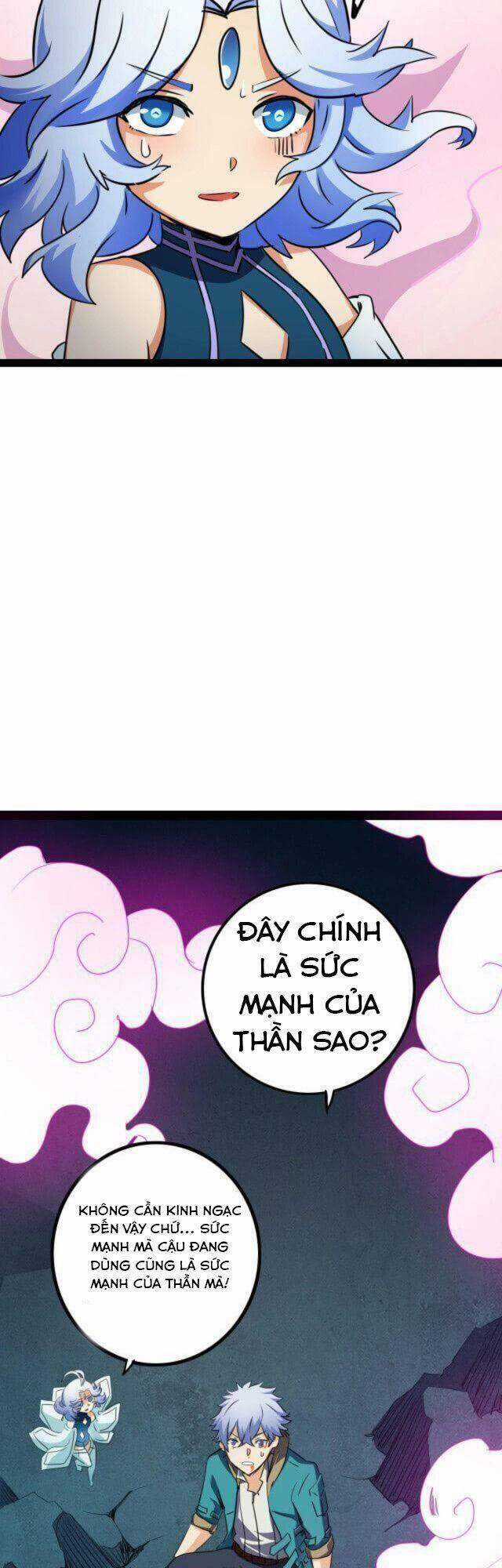 Không Thể Trở Thành Main Chương 12 trang 32