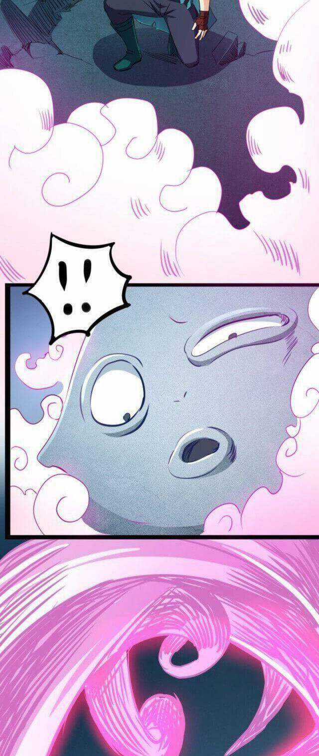 Không Thể Trở Thành Main Chương 12 trang 33