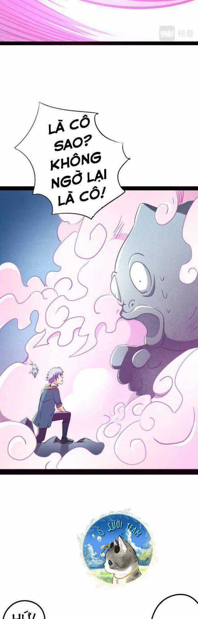 Không Thể Trở Thành Main Chương 12 trang 35