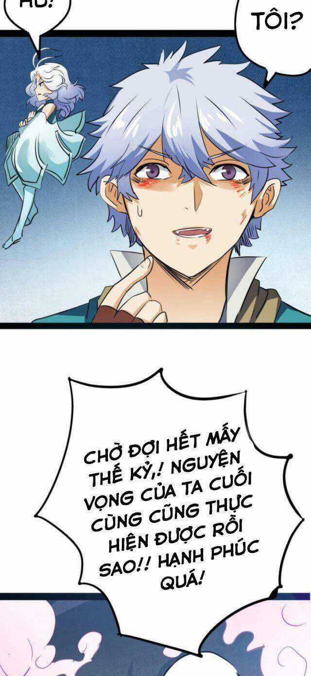 Không Thể Trở Thành Main Chương 12 trang 36