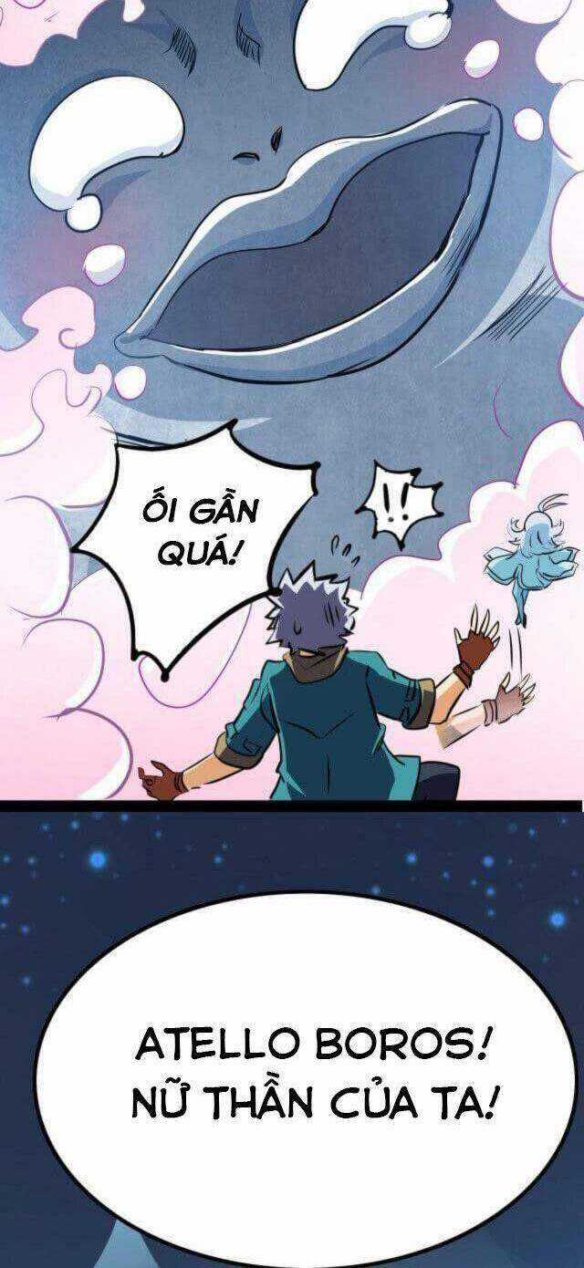 Không Thể Trở Thành Main Chương 12 trang 37