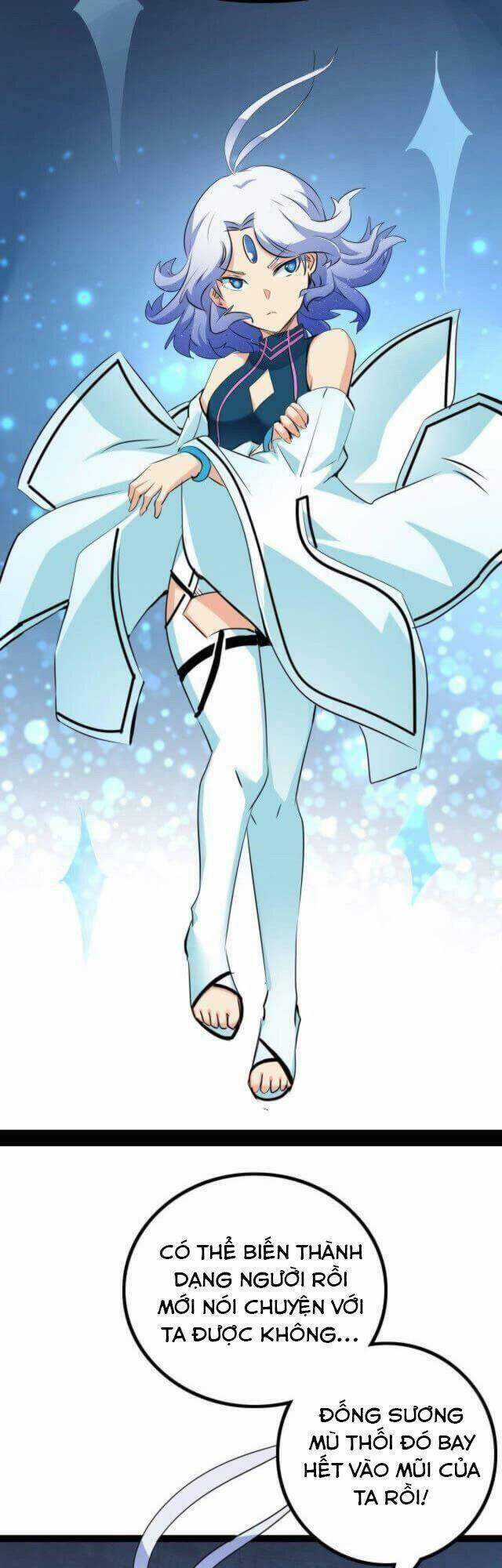 Không Thể Trở Thành Main Chương 12 trang 38