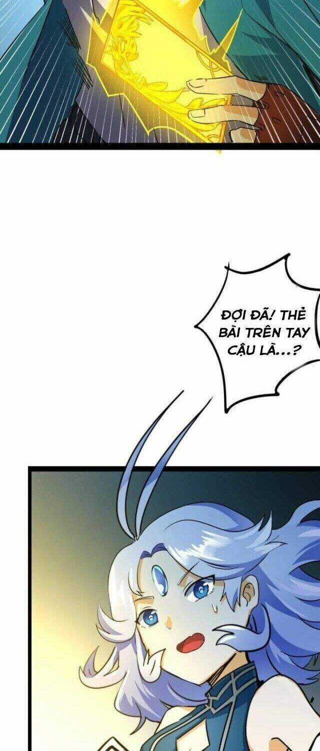 Không Thể Trở Thành Main Chương 12 trang 4