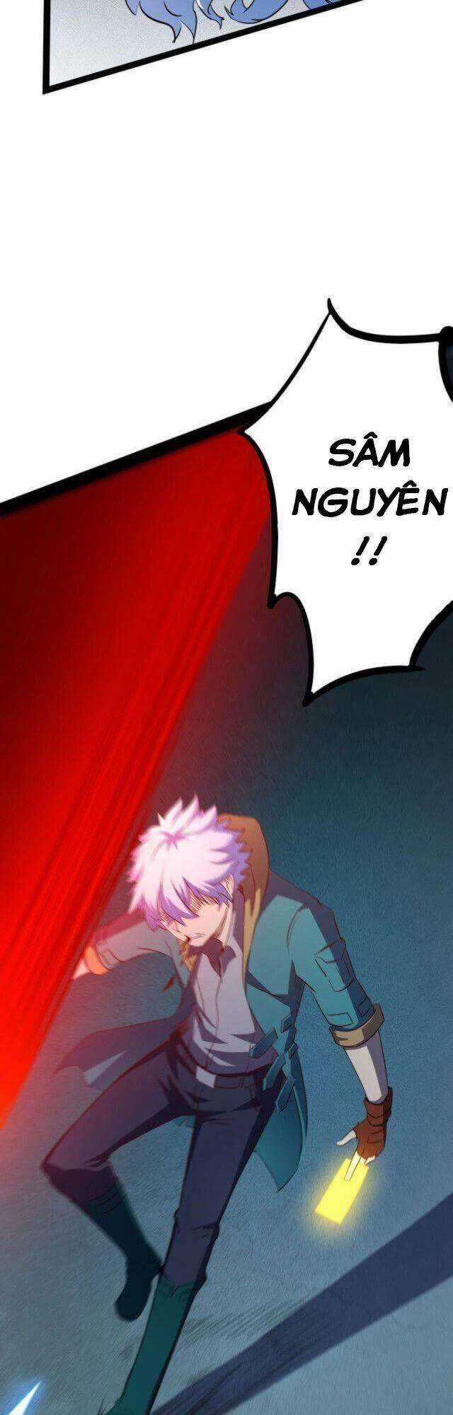 Không Thể Trở Thành Main Chương 12 trang 8