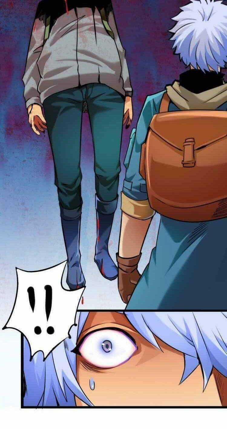 Không Thể Trở Thành Main Chương 2 trang 14