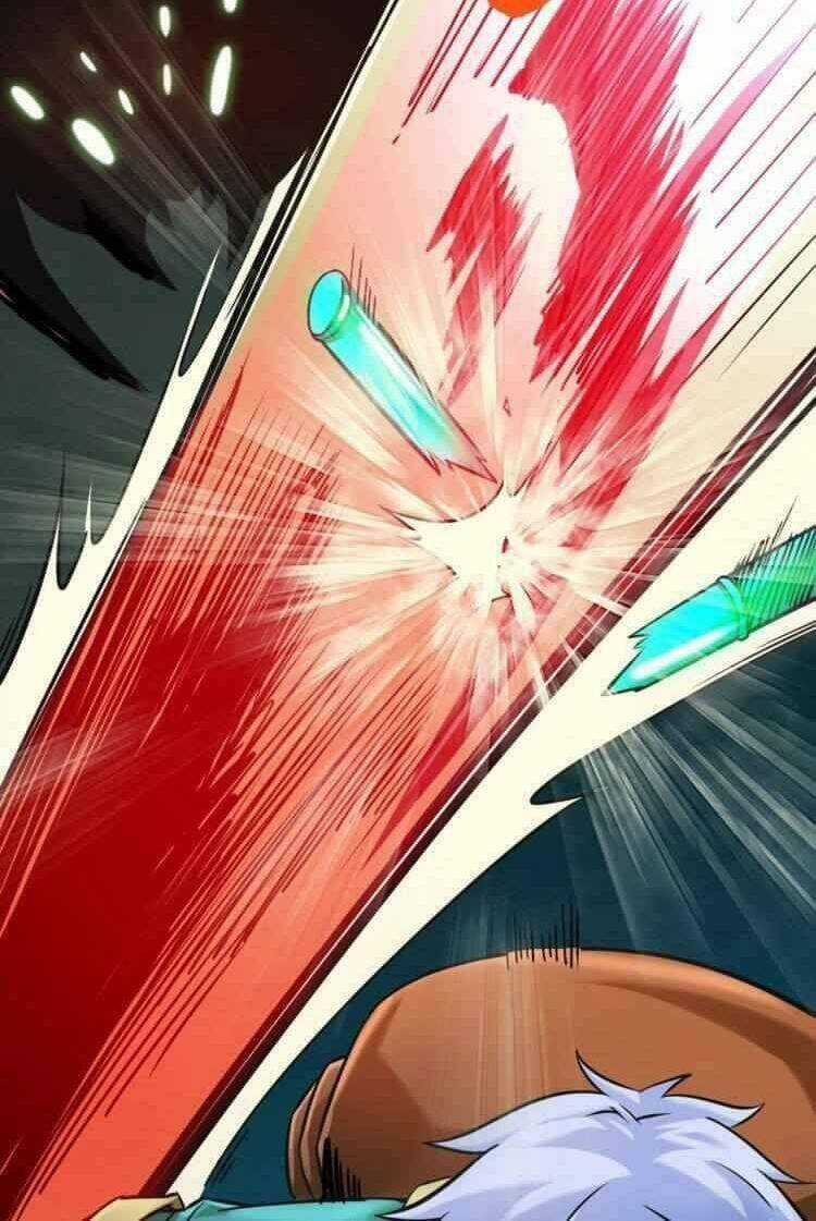 Không Thể Trở Thành Main Chương 2 trang 29