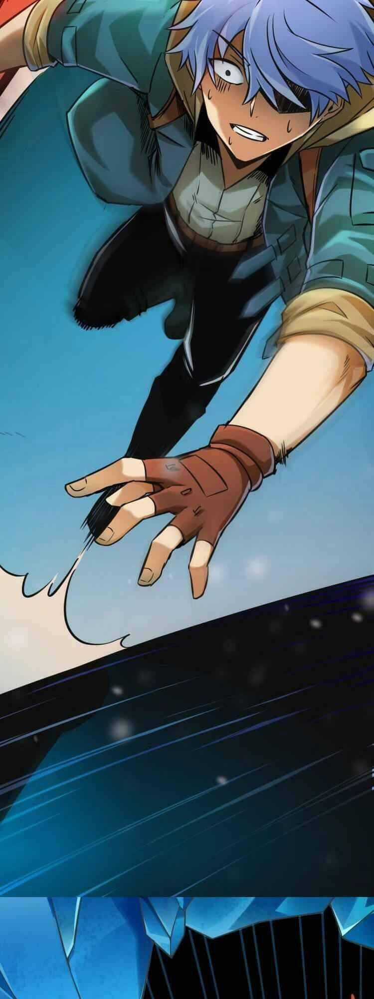 Không Thể Trở Thành Main Chương 2 trang 30