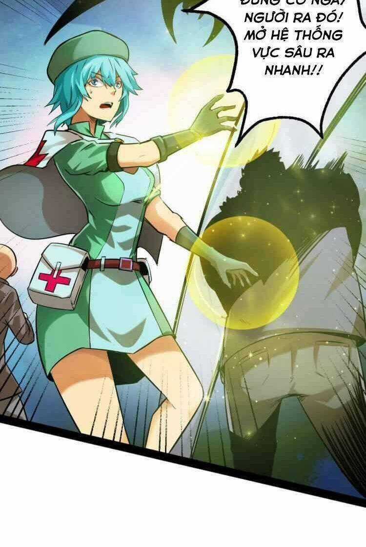 Không Thể Trở Thành Main Chương 2 trang 34