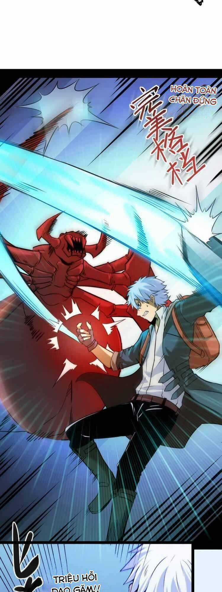 Không Thể Trở Thành Main Chương 2 trang 40