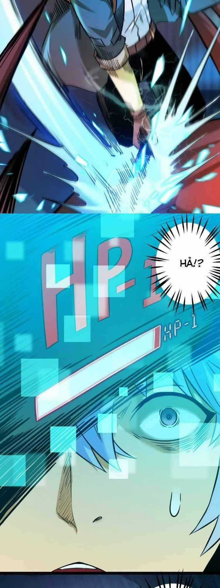 Không Thể Trở Thành Main Chương 2 trang 42