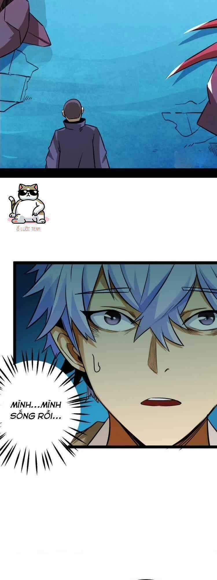 Không Thể Trở Thành Main Chương 2 trang 51