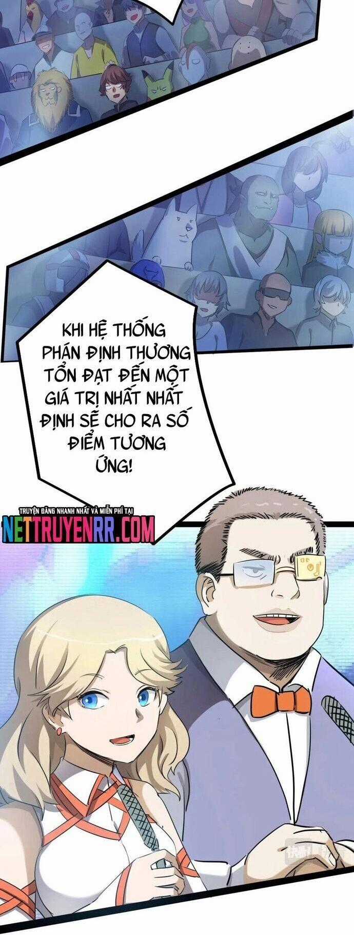 Không Thể Trở Thành Main Chương 22 trang 1