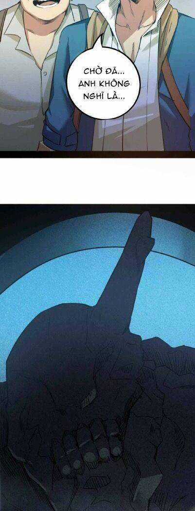 Không Thể Trở Thành Main Chương 3 trang 10