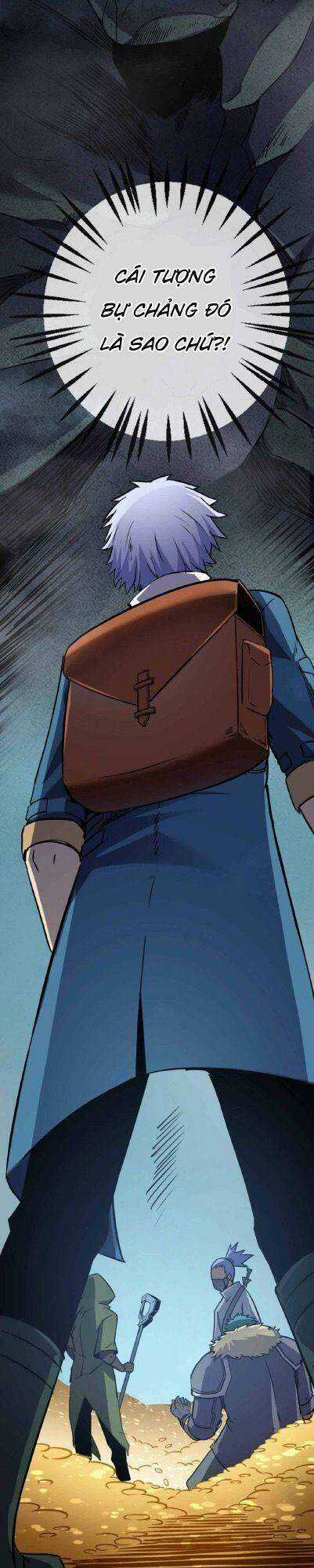 Không Thể Trở Thành Main Chương 3 trang 11