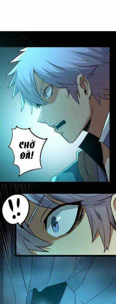 Không Thể Trở Thành Main Chương 3 trang 13