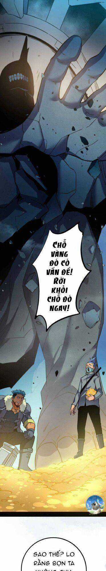 Không Thể Trở Thành Main Chương 3 trang 14